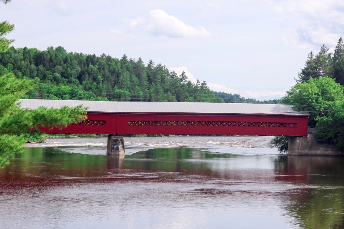 Summer in Outaouais