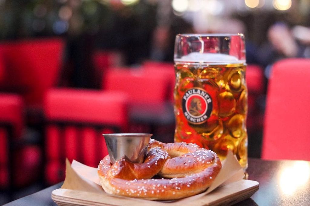 Bier Markt Ottawa