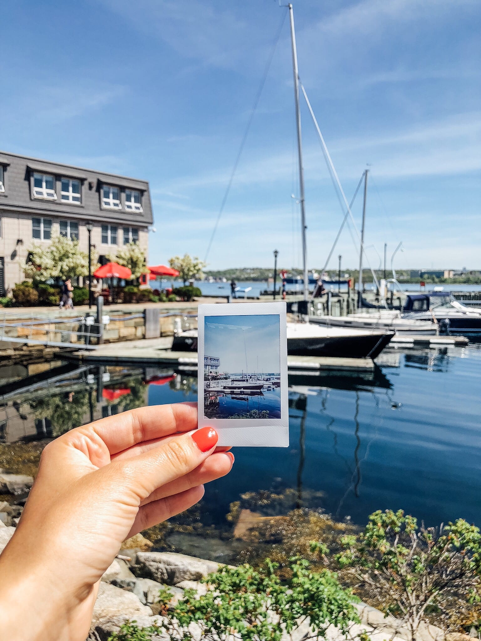 Halifax Waterfront