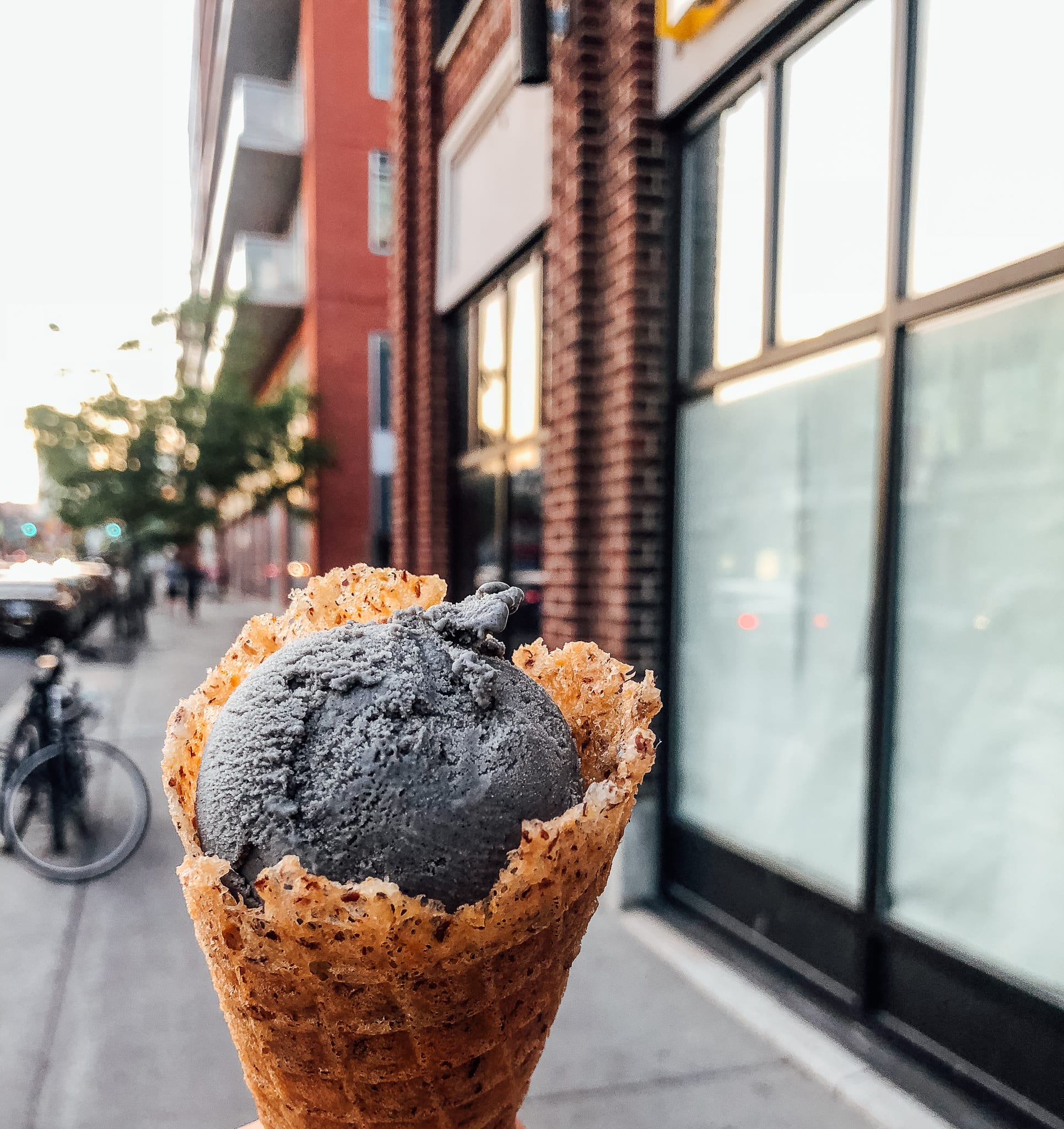 Grab A Cone At These Ottawa Ice Cream Shops Little Miss Ottawa