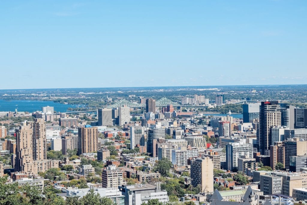 Mont-Royal Montreal