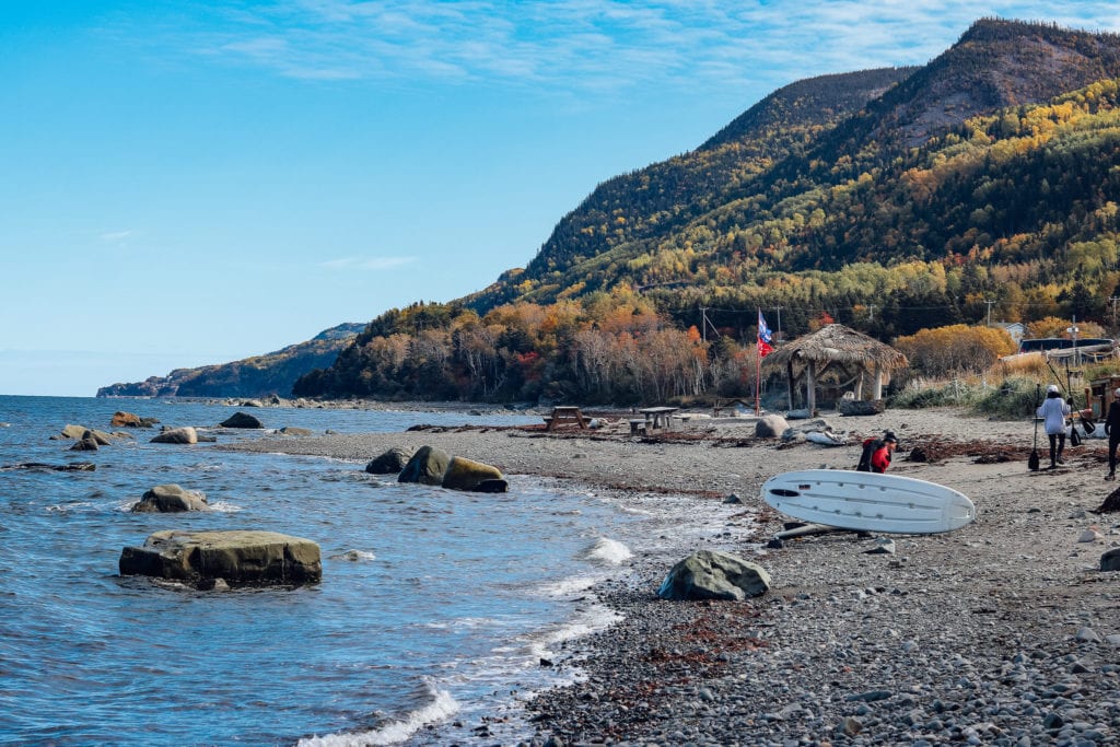 Sea Shack Quebec