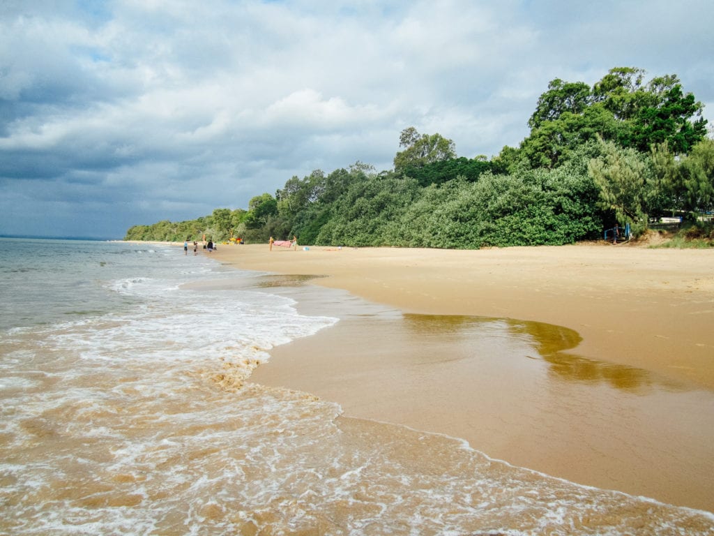 Queensland, Australia