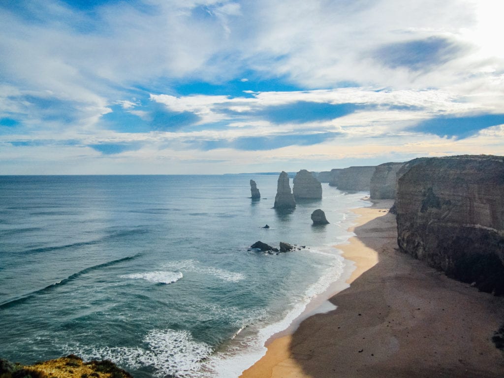  Great Ocean Road, Australia