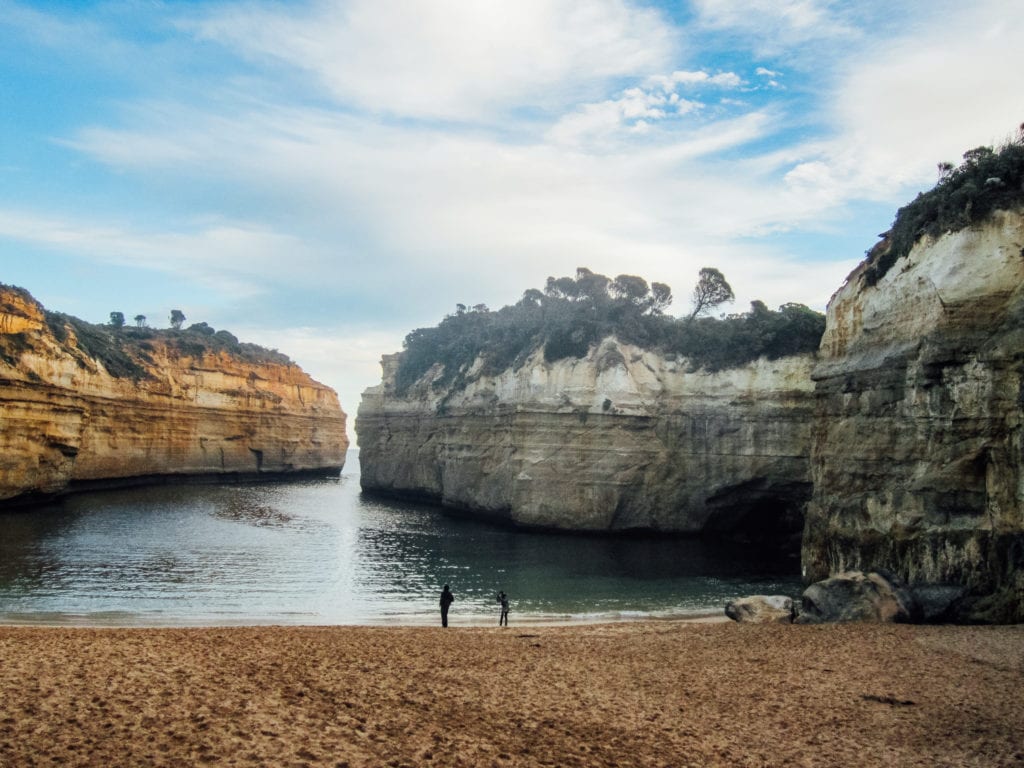 Great Ocean Road, Australia