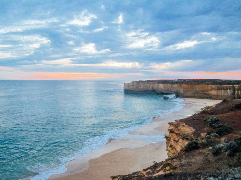 Australia