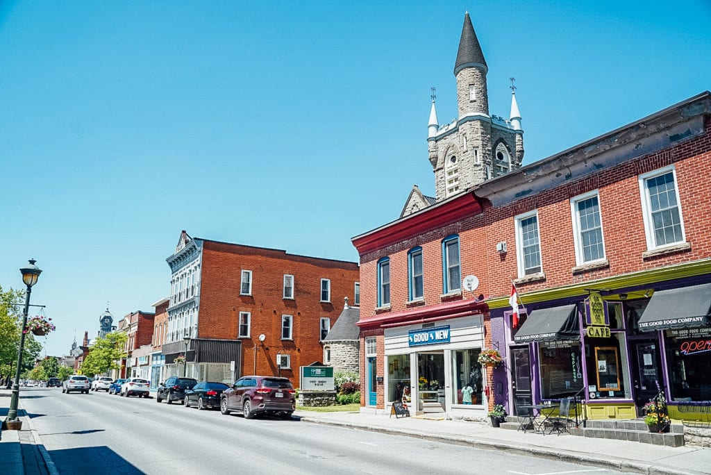 Carleton Place