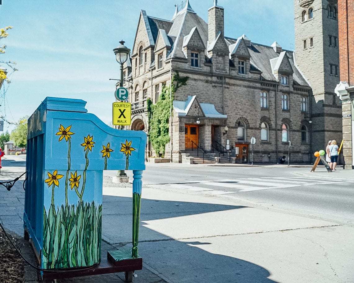 The Best Of Carleton Place Little Miss Ottawa