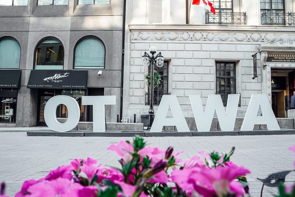 Sparks Street