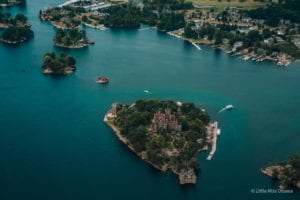 Fly 1000 Islands Helicopter