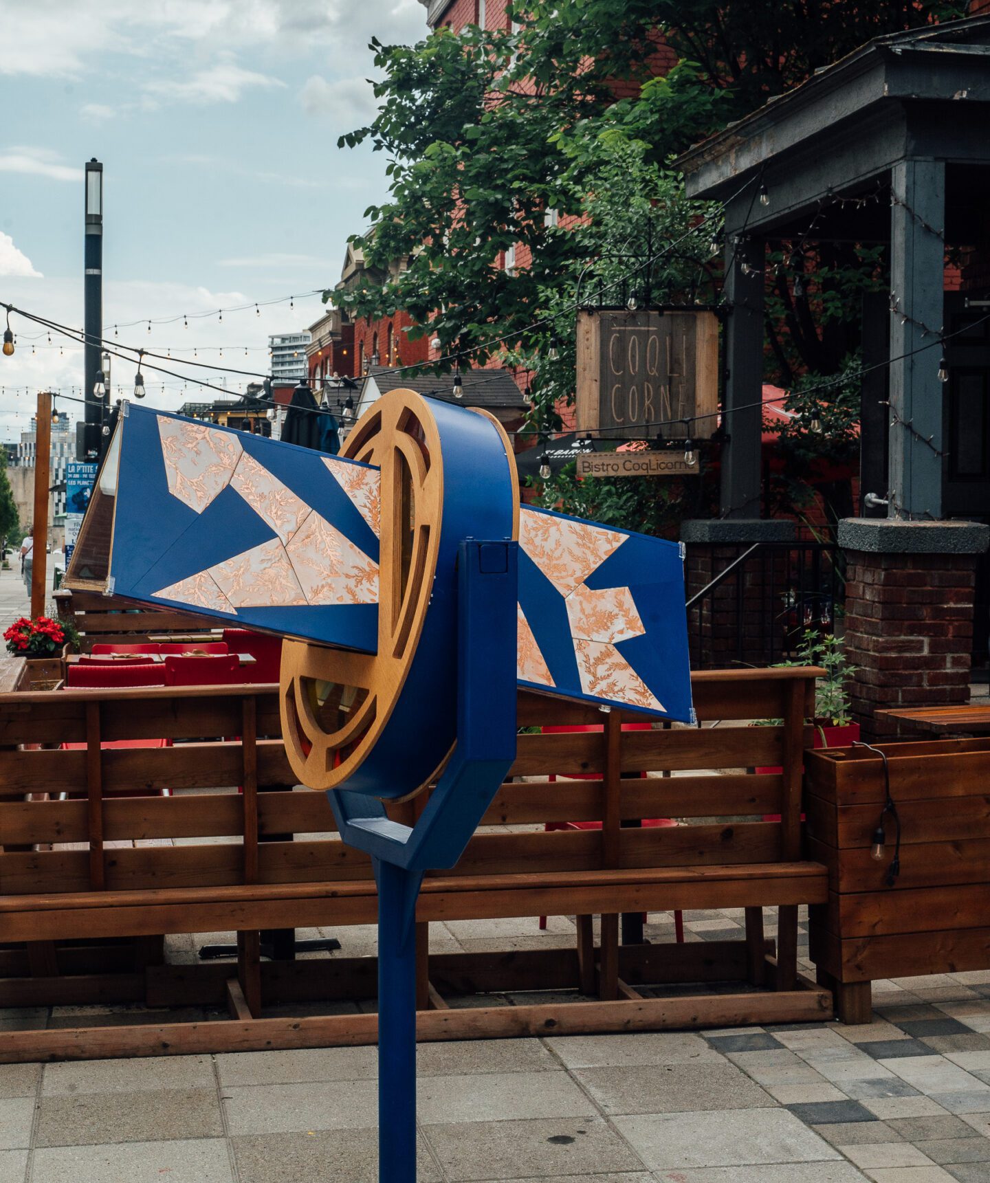 Gatineau Cultural Trail