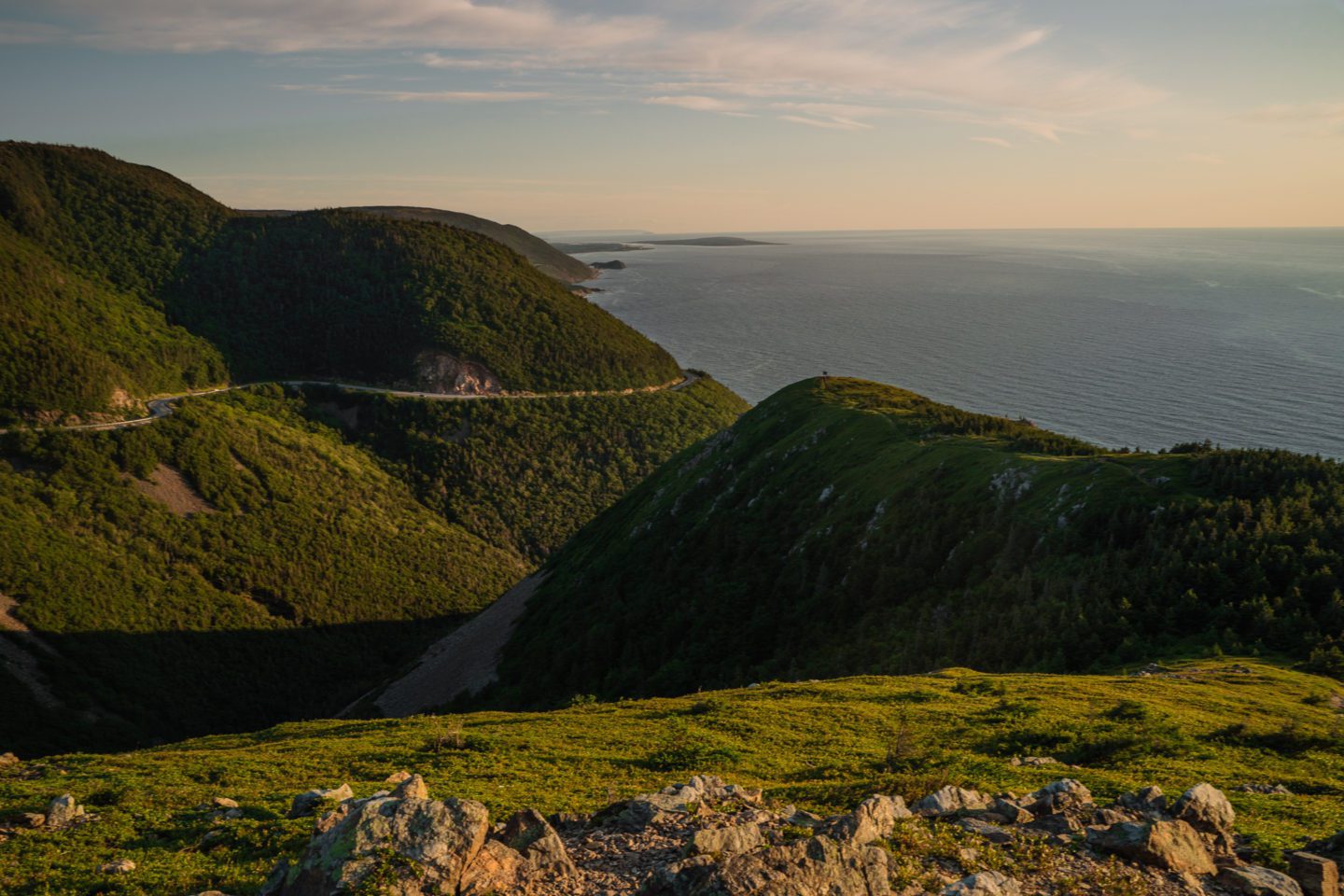 Cape Breton Island