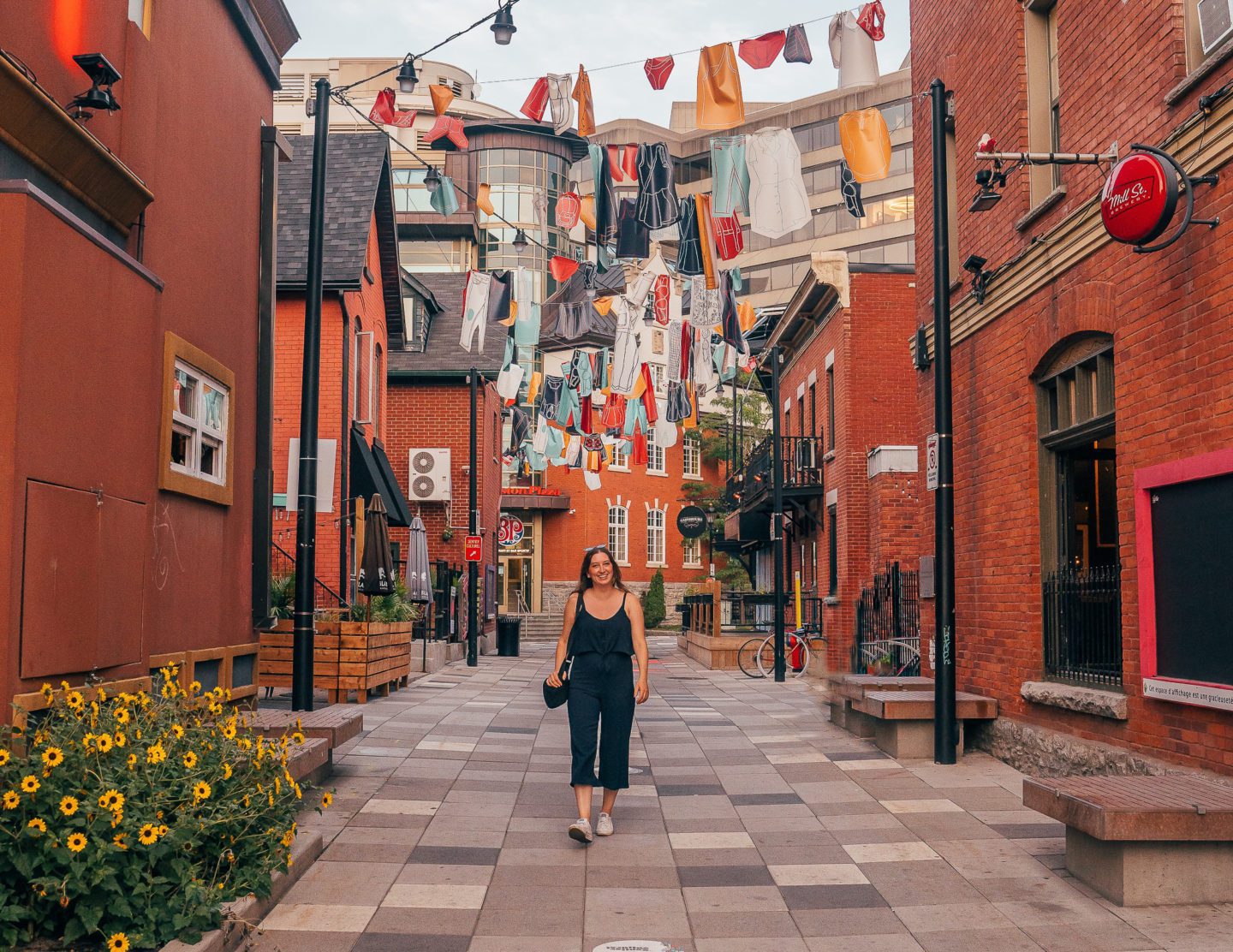 Downtown Gatineau Culture Trail