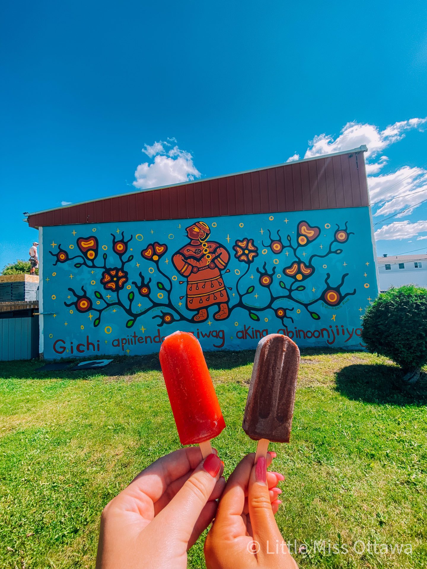 Papaya Pops Things To Do in Sudbury