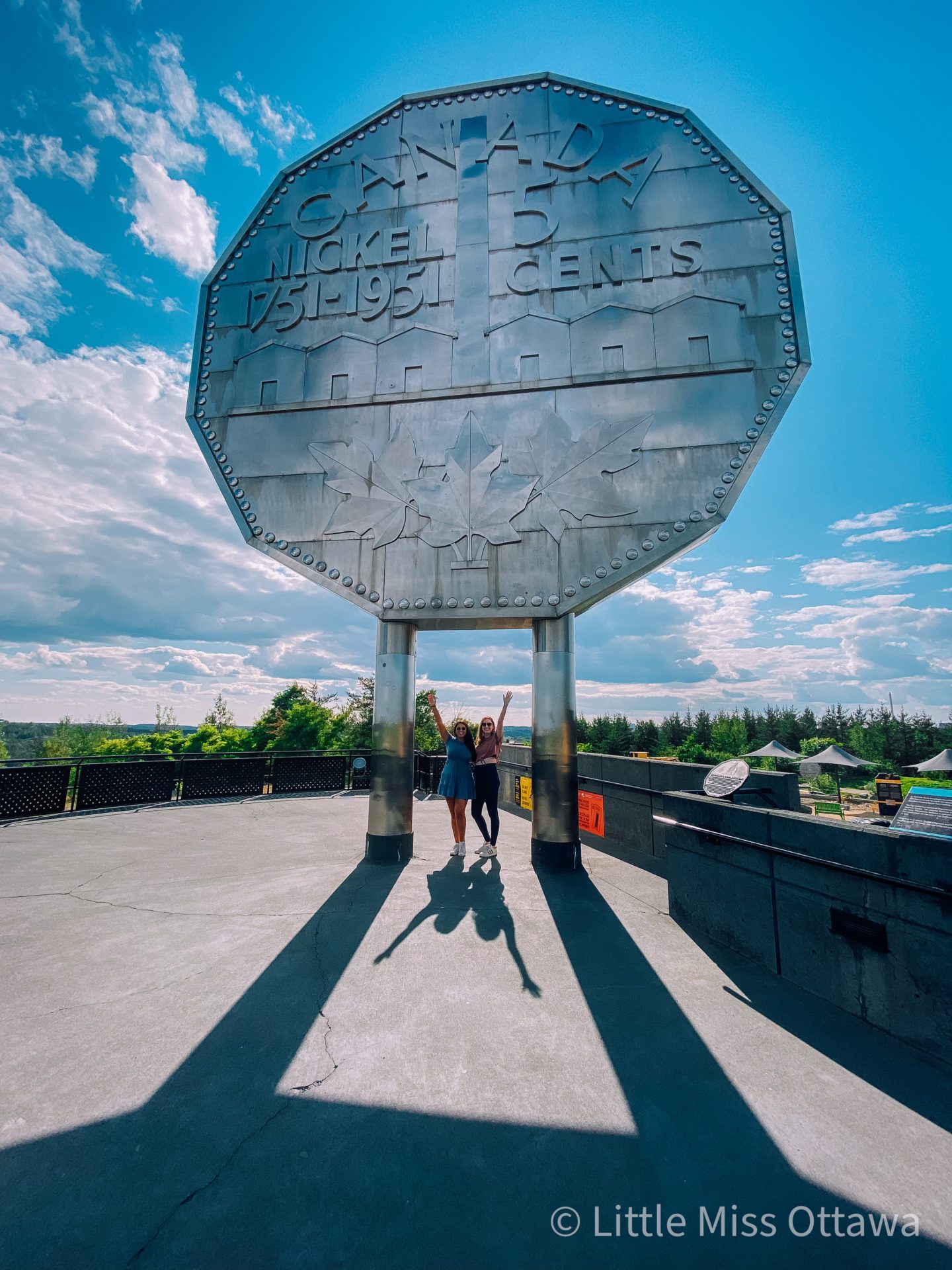 Big Nickel Things To Do in Sudbury