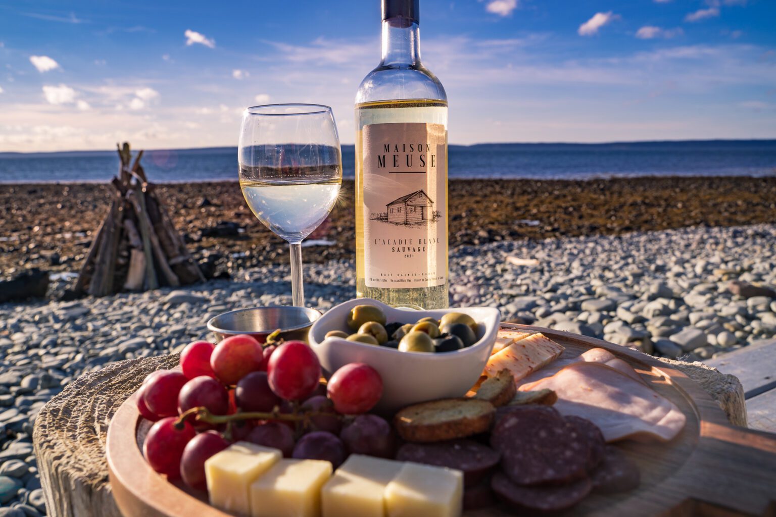 Lobsters and Lookouts Exploring Hidden Gems in Baie SainteMarie and