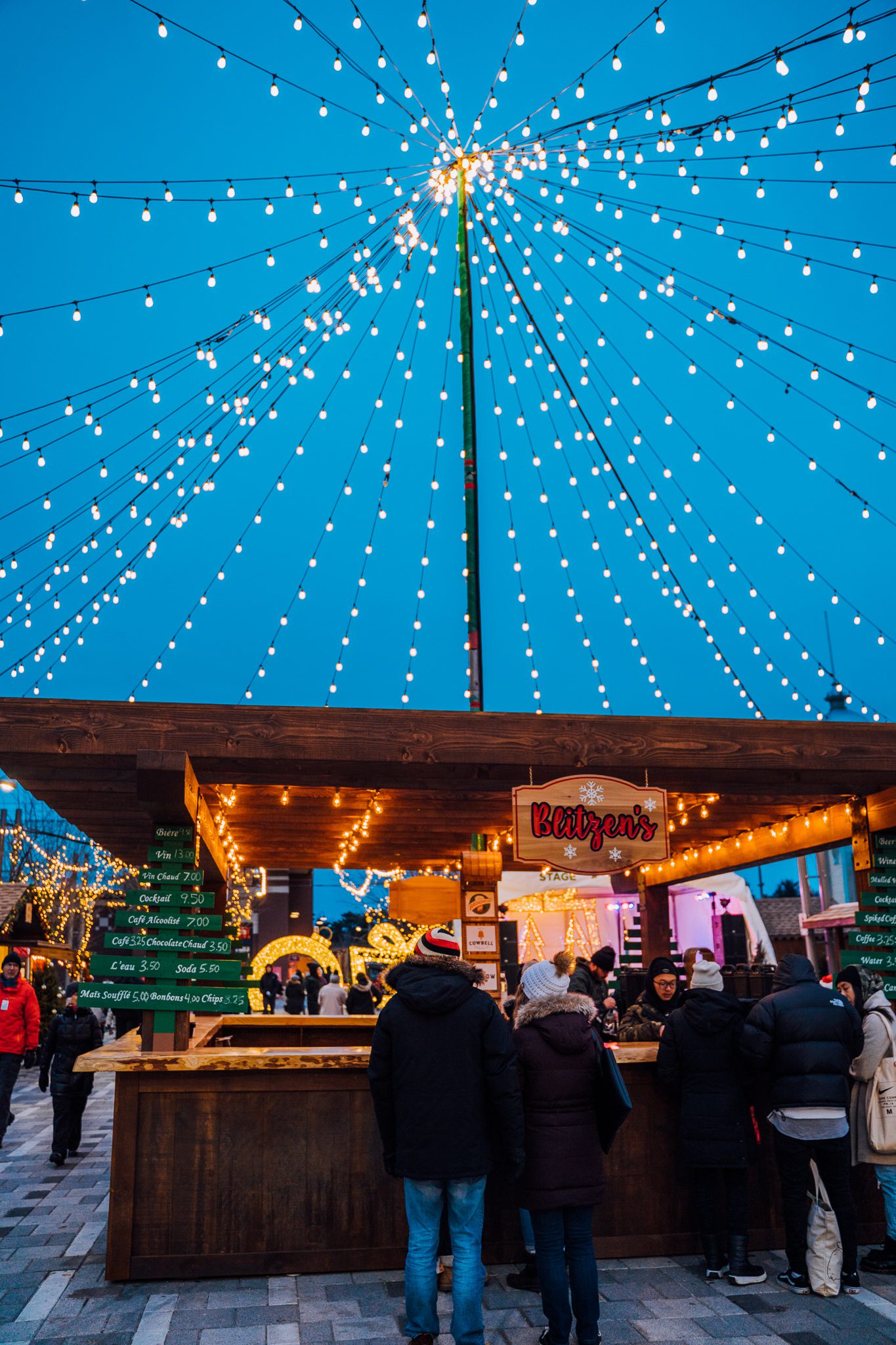 Ottawa Christmas Movie Ottawa Christmas Market