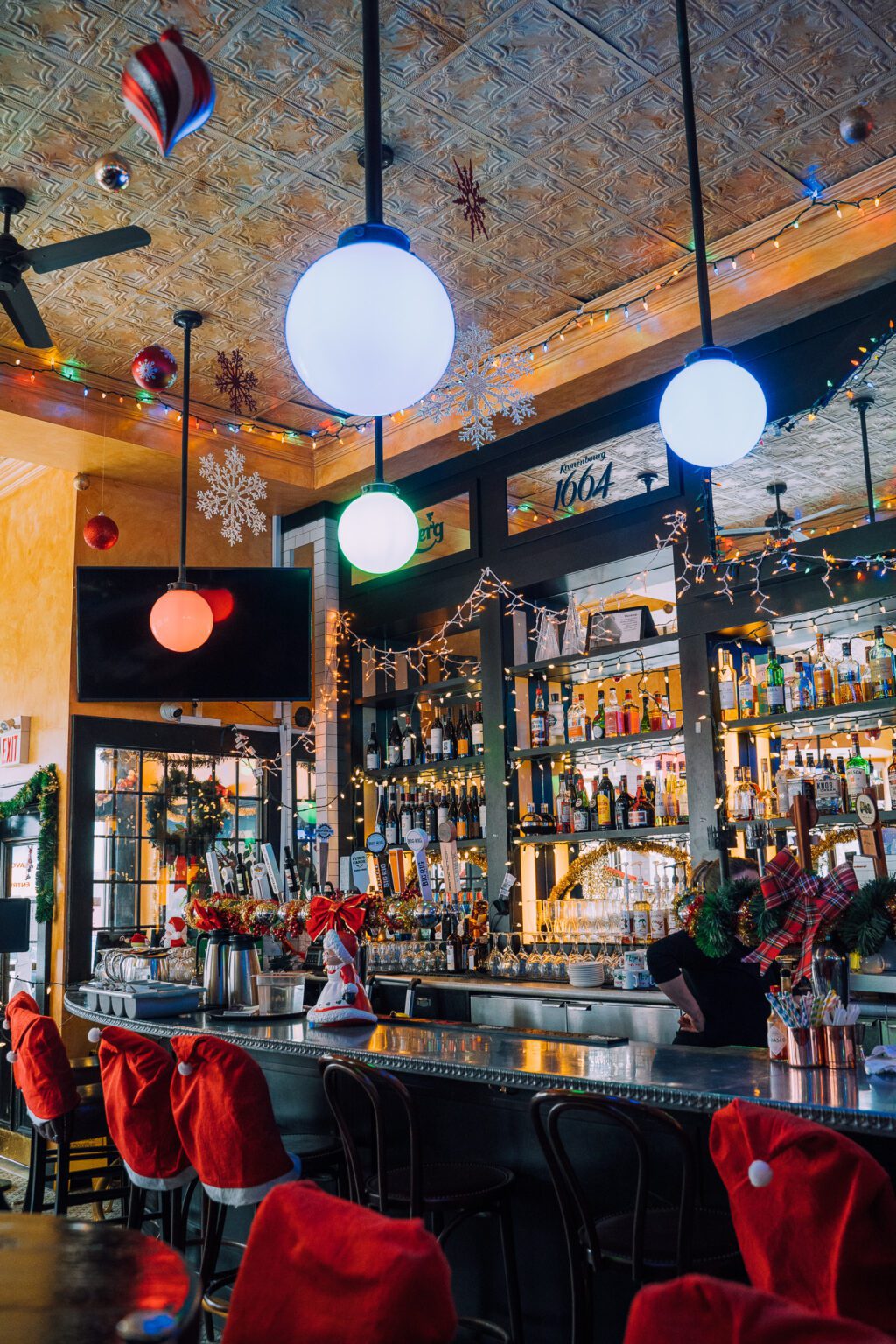 Get in the Holiday Spirit with This Ottawa Christmas Guide - Little ...