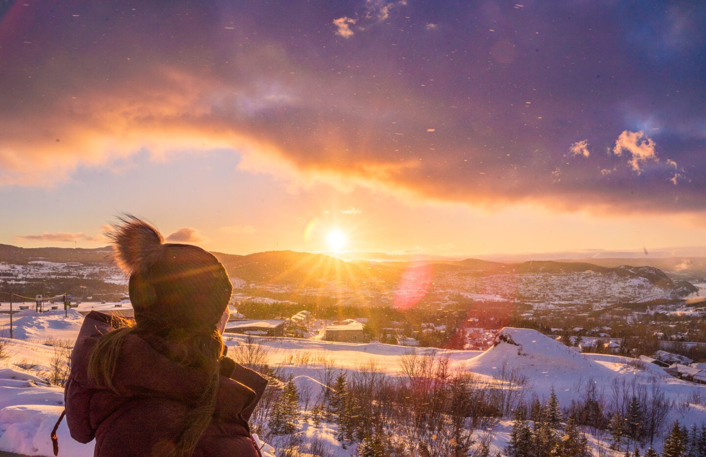 Western Newfoundland