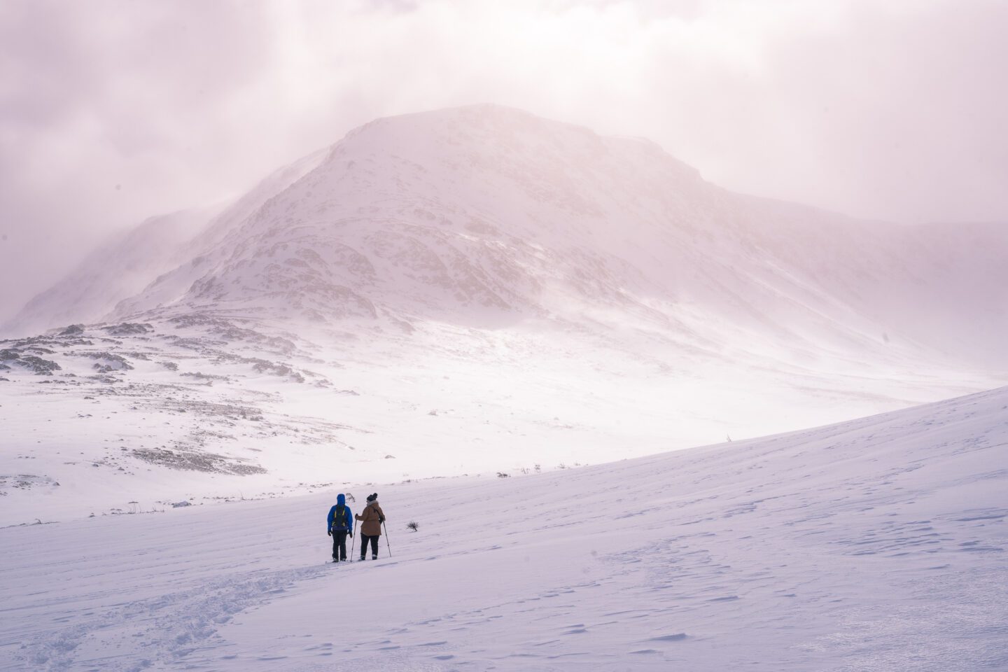 Tablelands Gros Morne