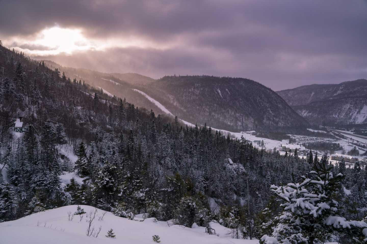 Western Newfoundland