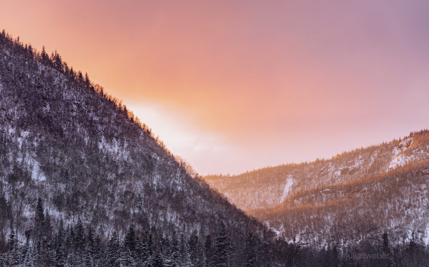 Western Newfoundland