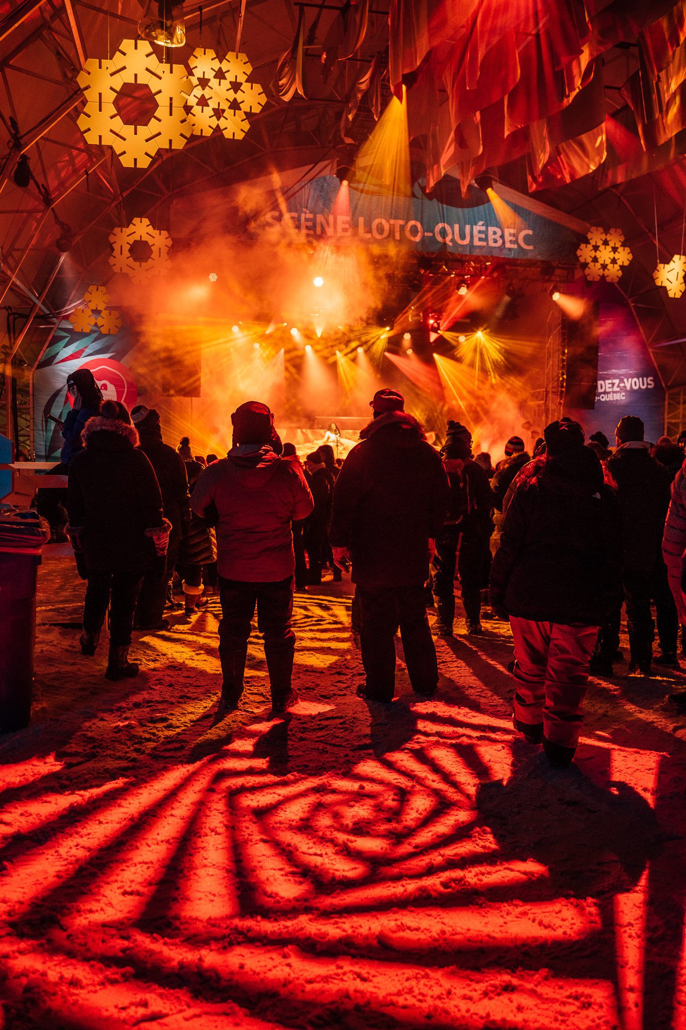 Carnaval de Québec 