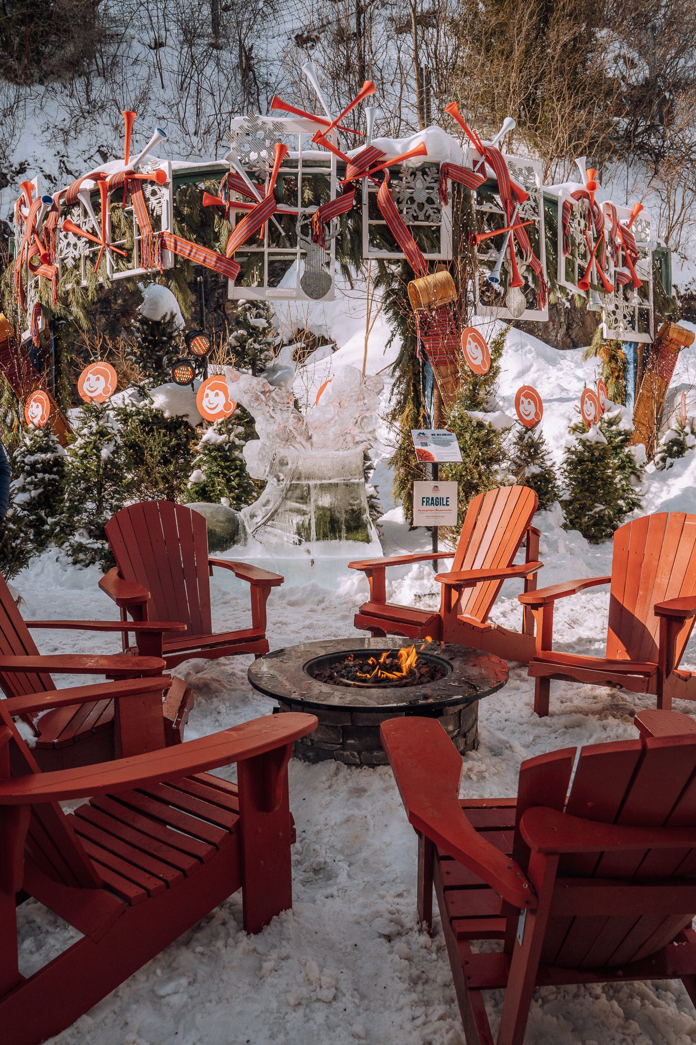 Carnaval de Québec 