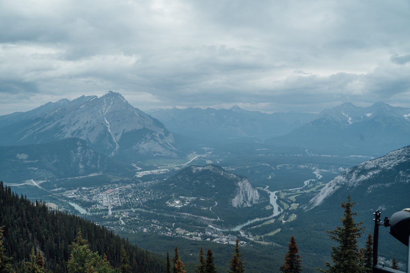 Banff Gondola