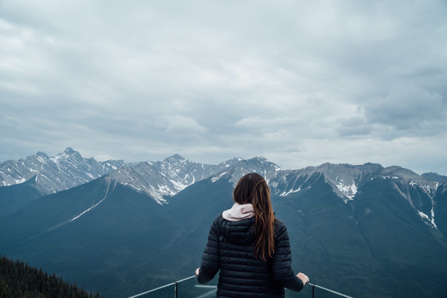 Banff Gondola