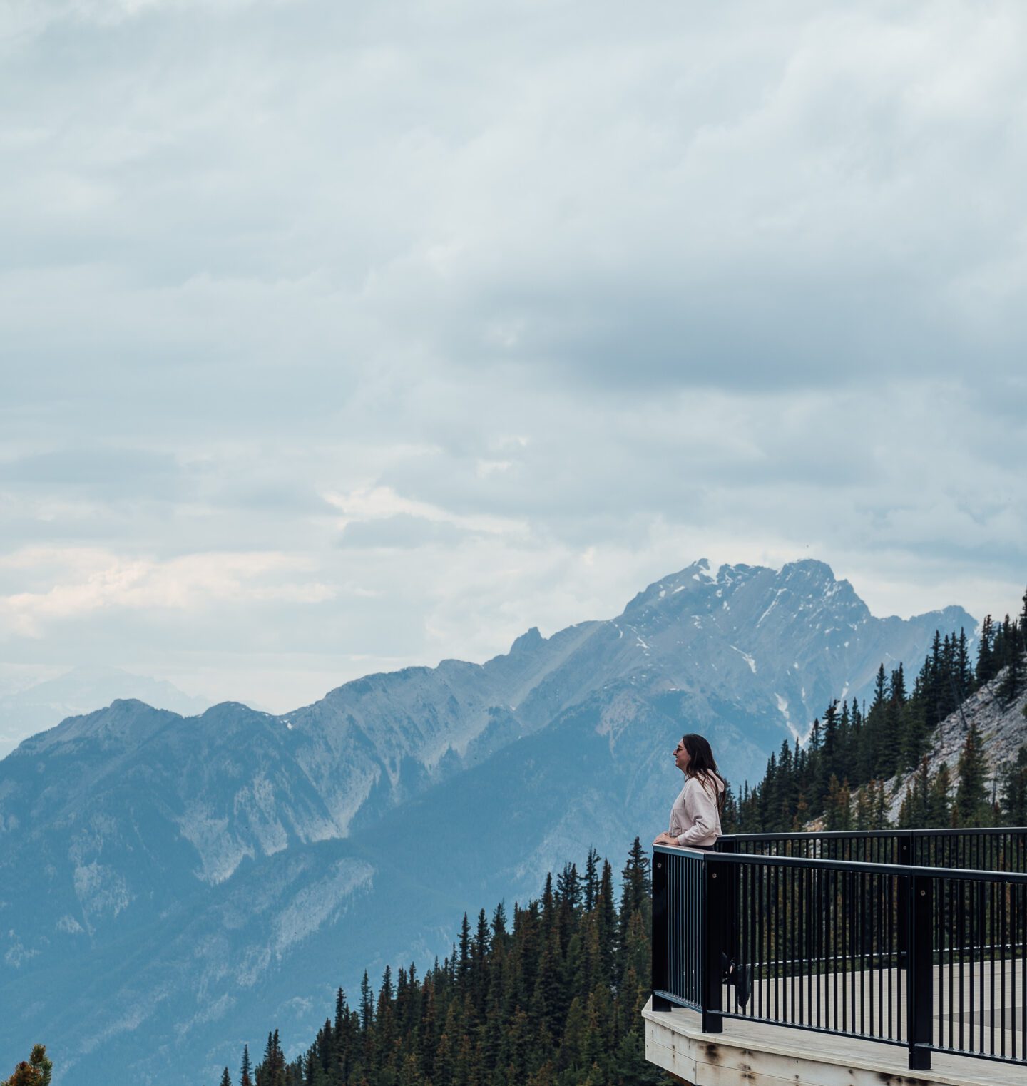 Banff Gondola