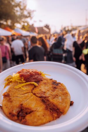 Fredericton Garrison Night Market