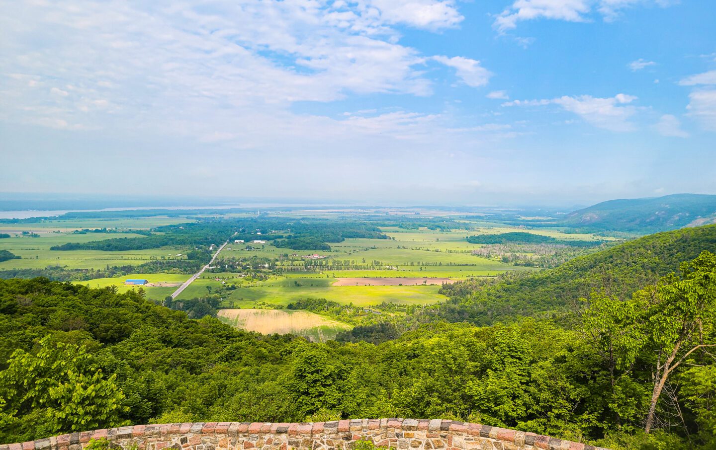 E-Bike Gatineau Park Aventure Outaouais