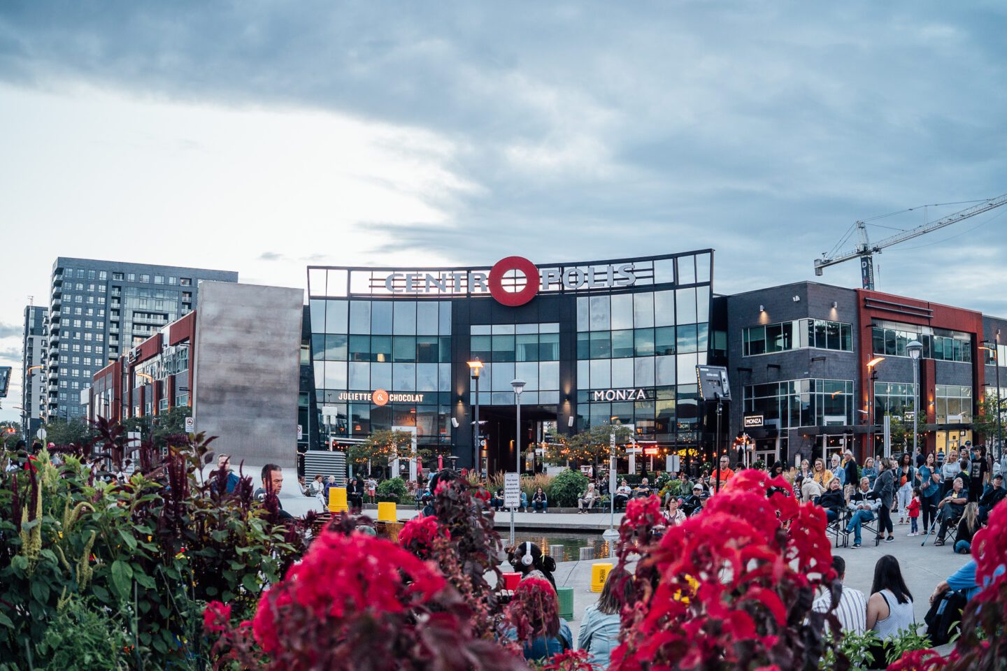 Centropolis Laval - Little Miss Ottawa