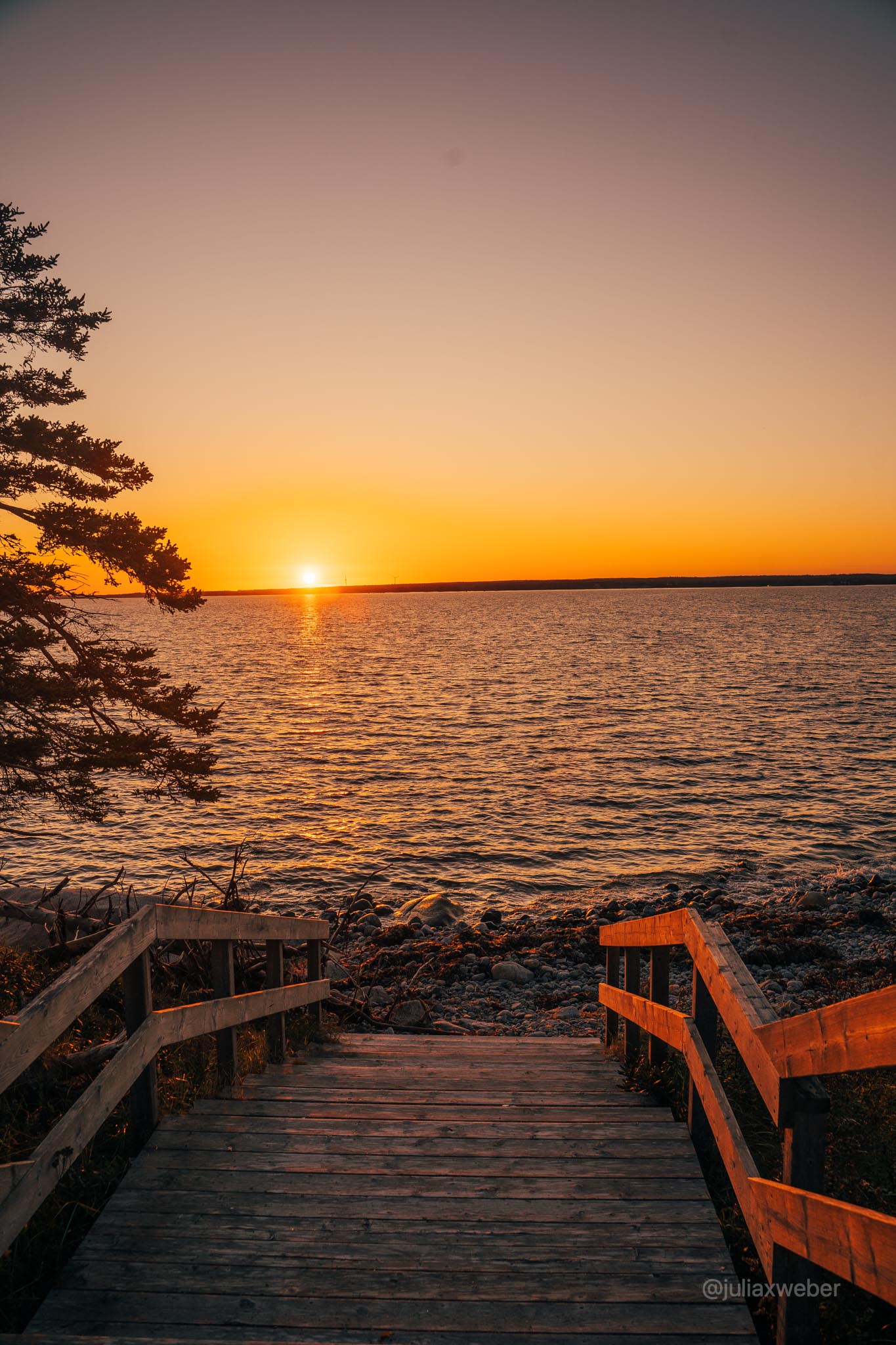 Sandhills Provincial Park Barrington