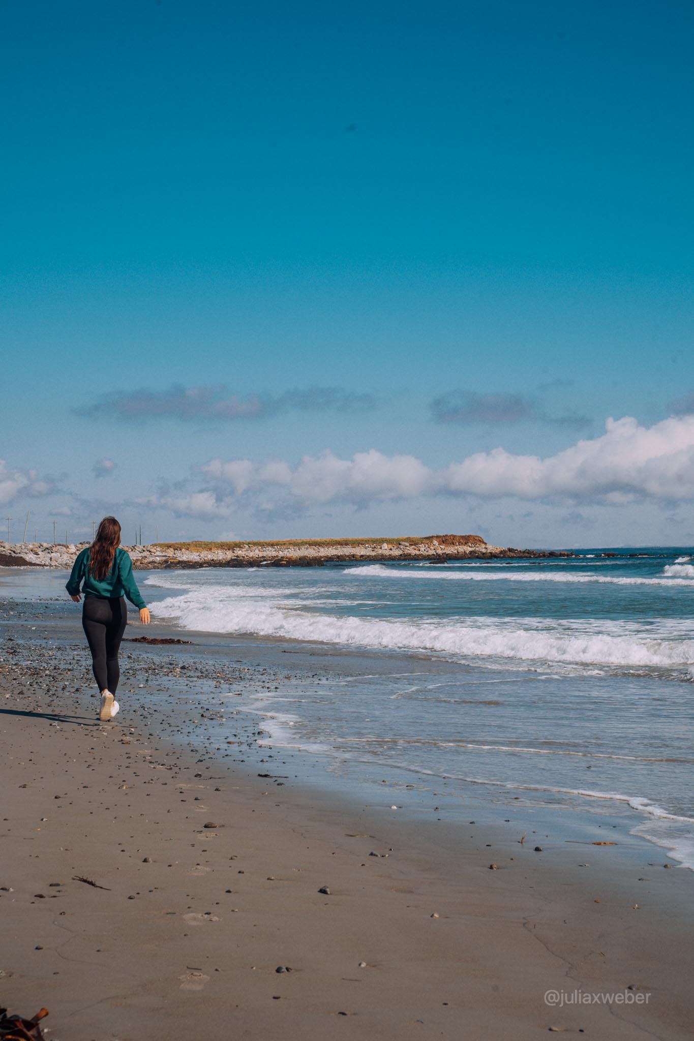 Beaches Barrington Shelburne County