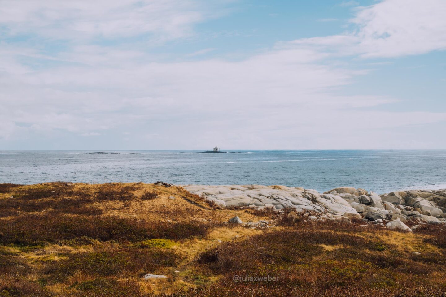 Western Head Shelburne County