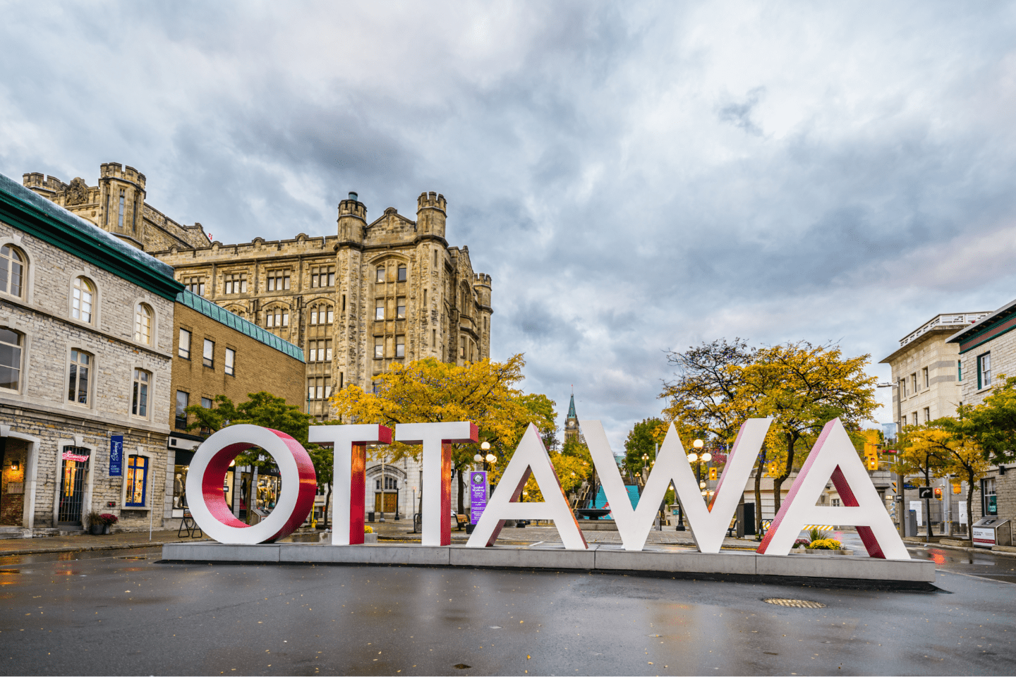 Byward Market