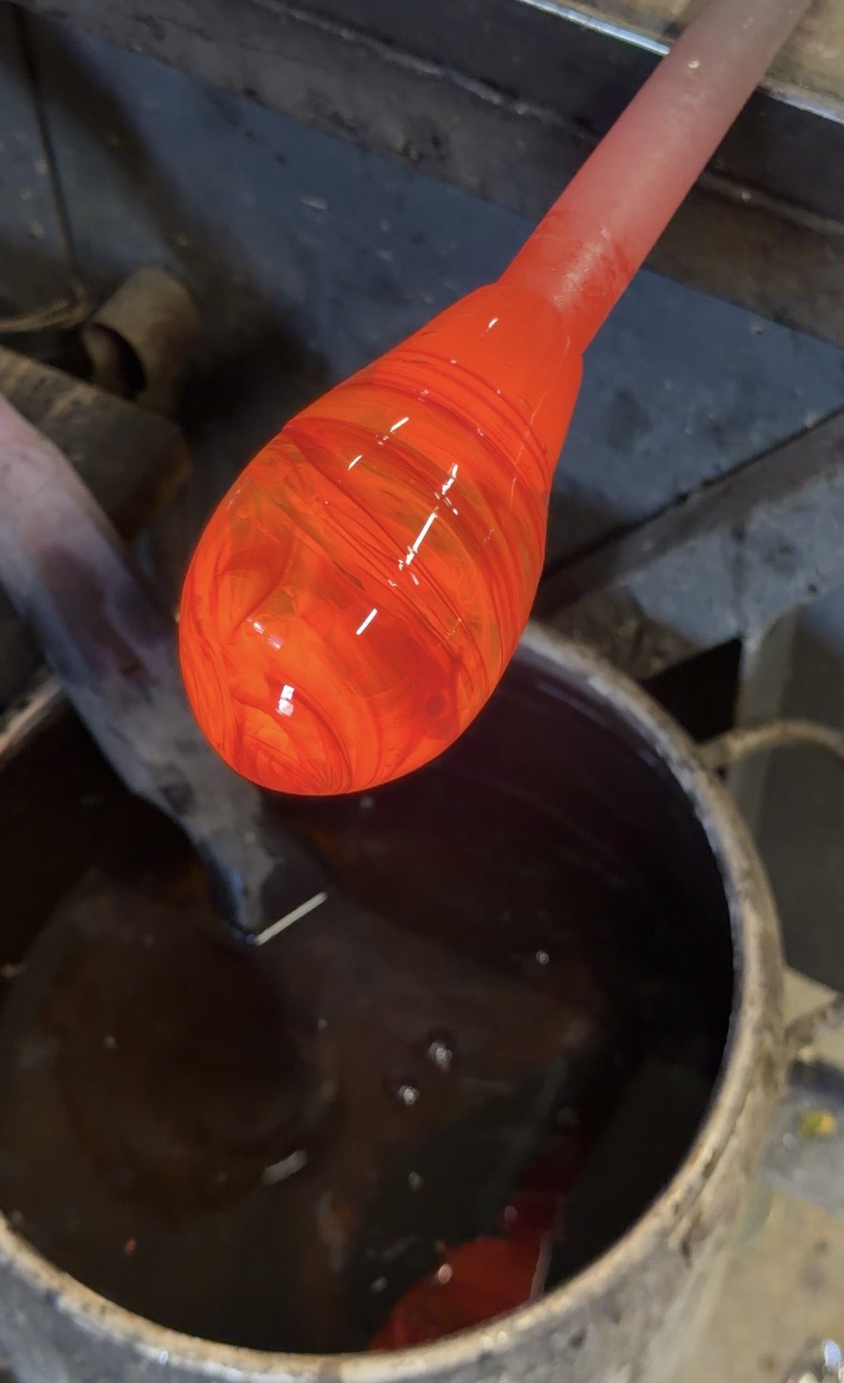 Gather Brewery and Glassworks Merrickville