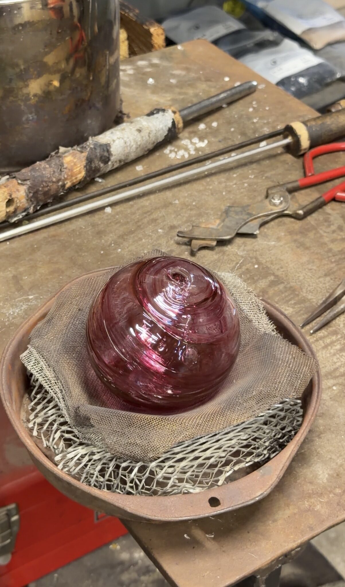 Gather Brewery and Glassworks Merrickville