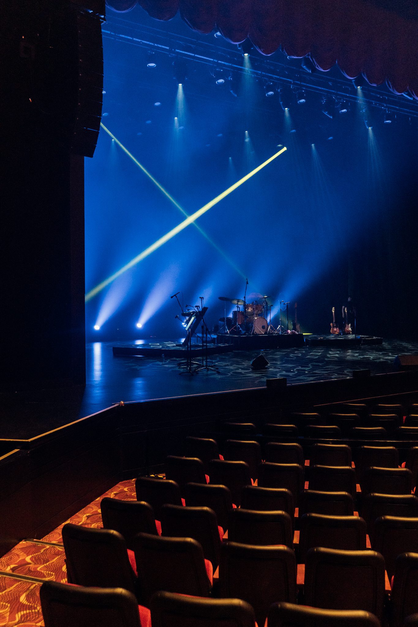 Theatre du Casino Lac Leamy