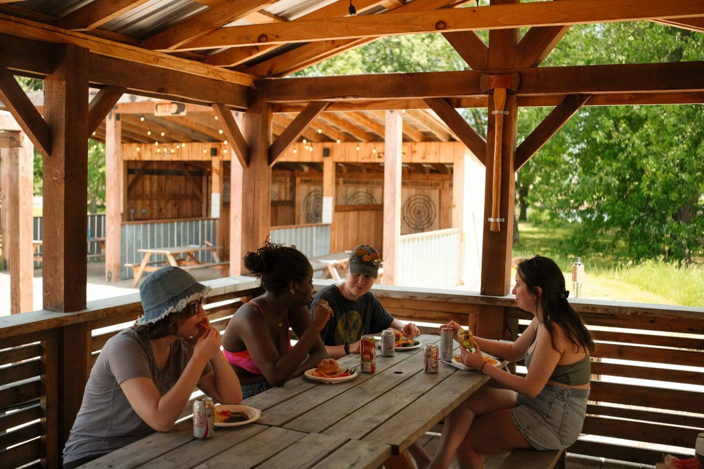 lazy river rafting aventure outaouais
