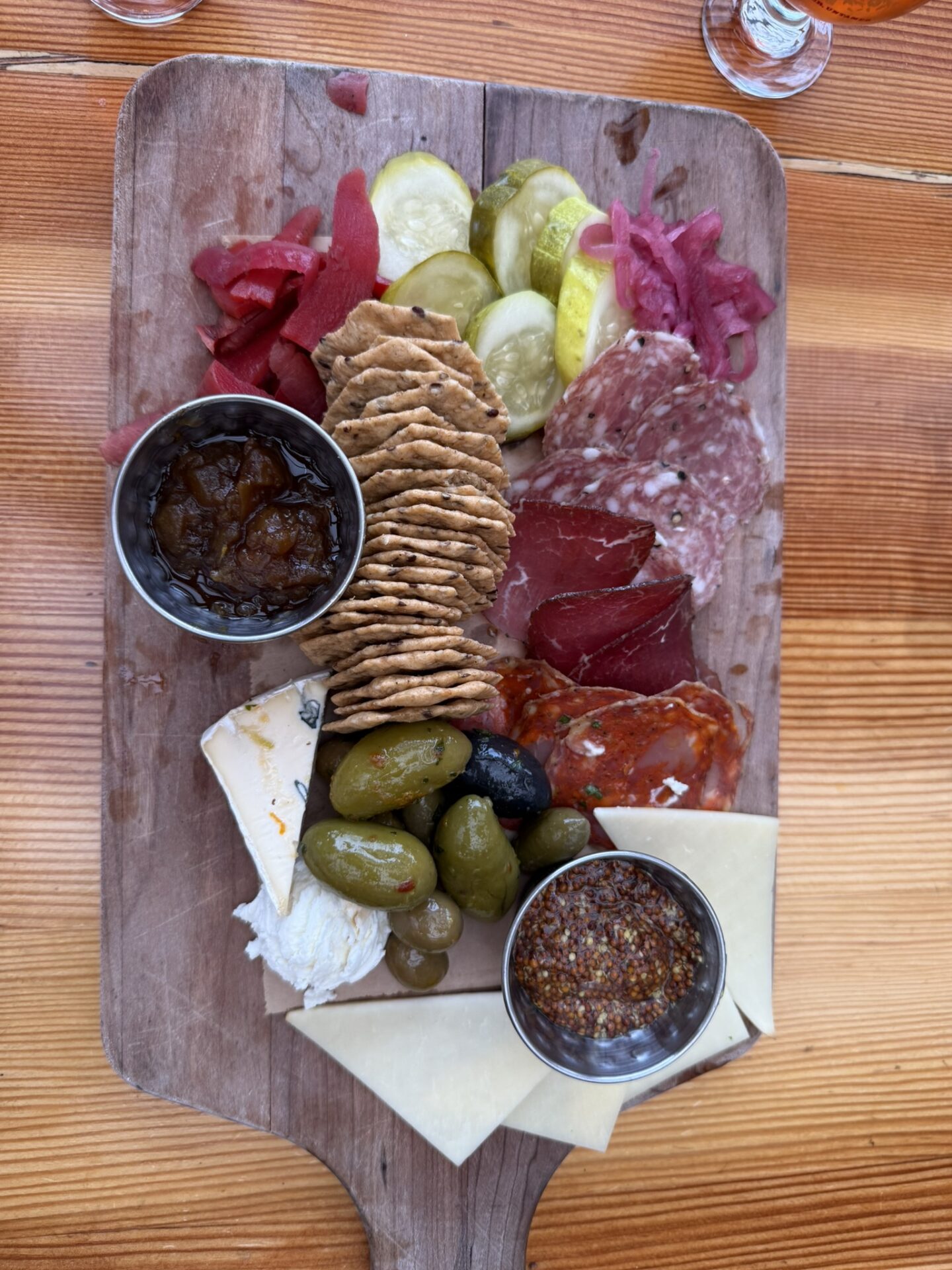 Salt Spring Island Wild Cider