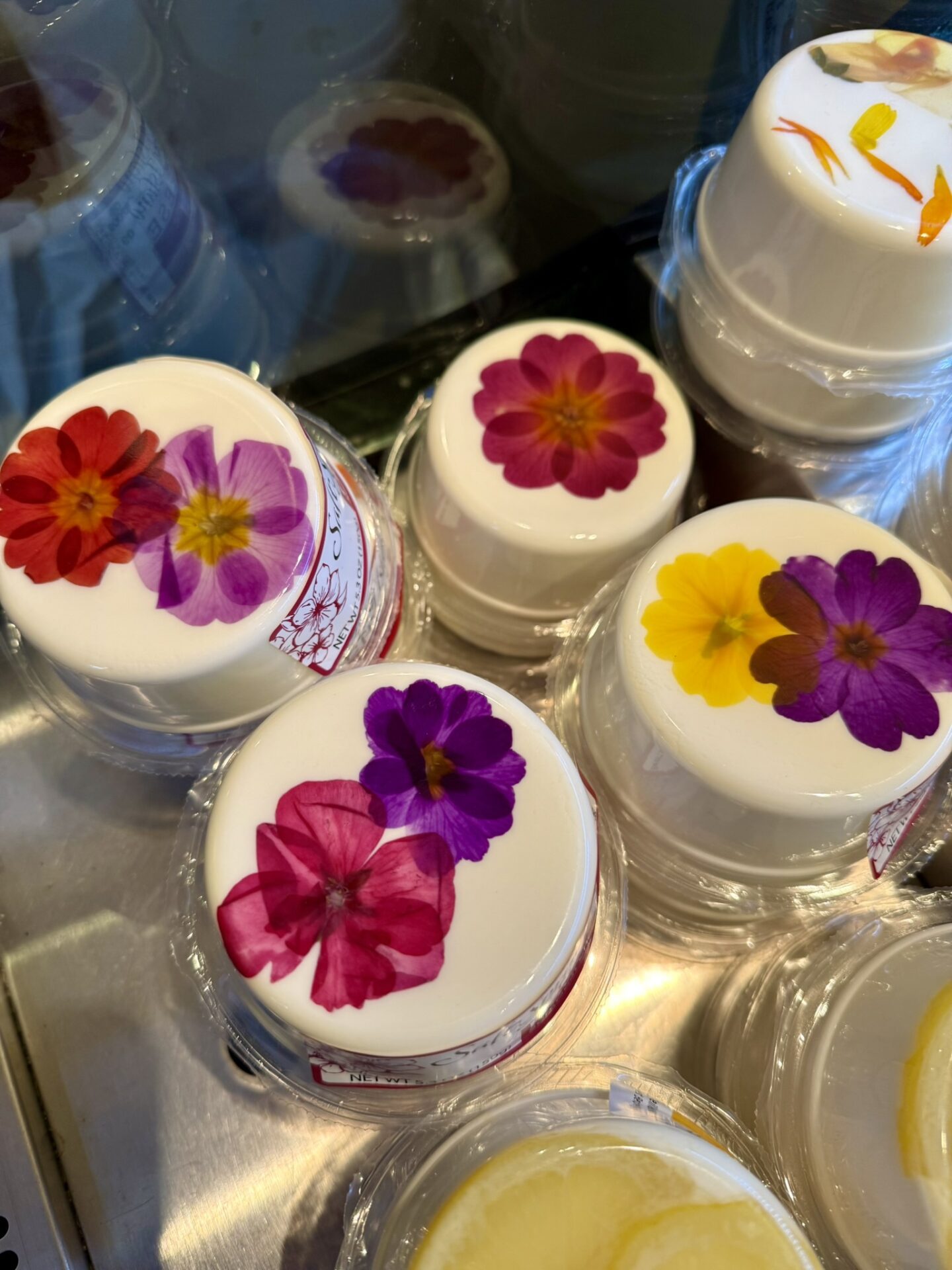 Cheese Shop Salt Spring Island