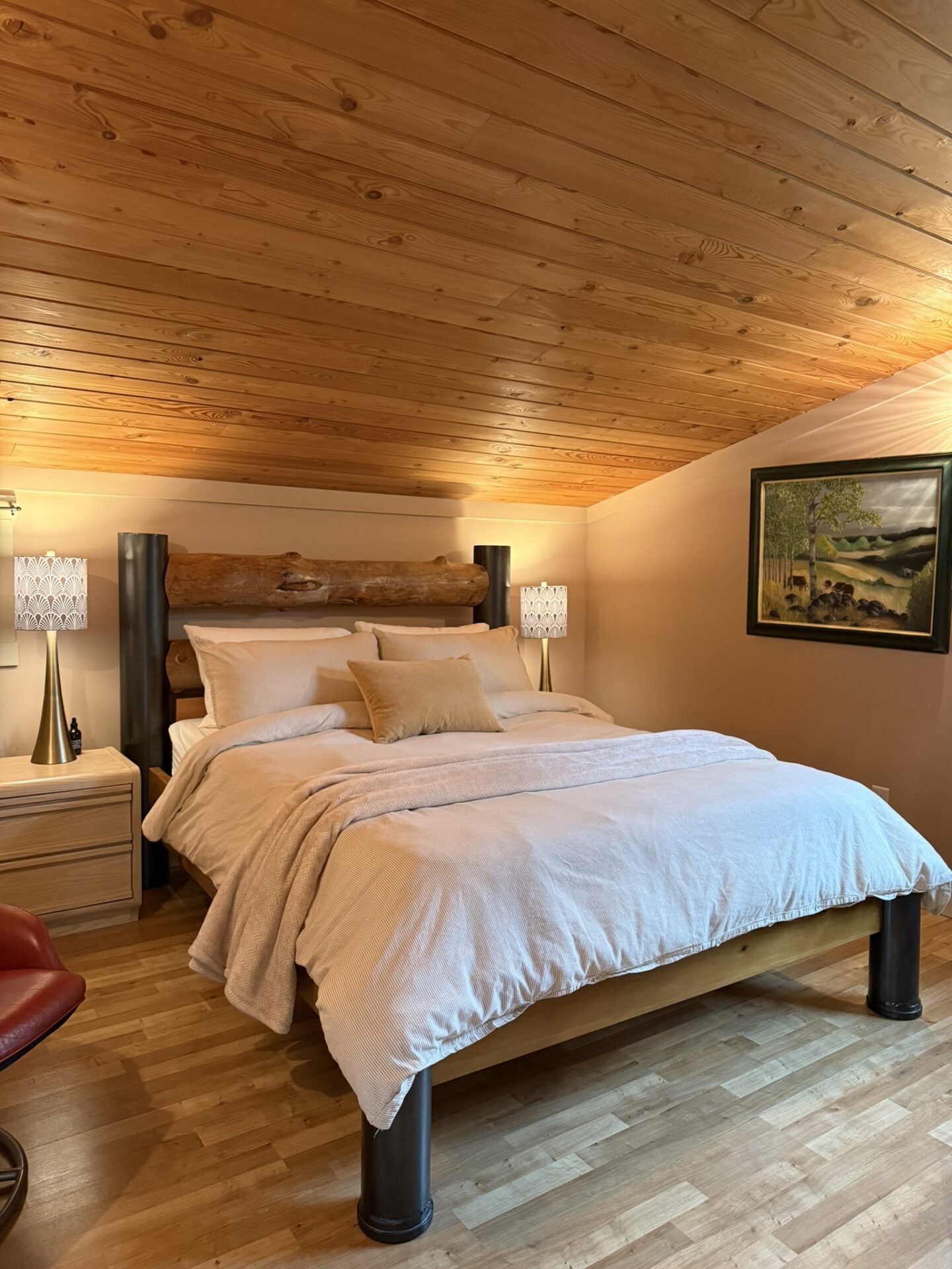 Maple Tree Guest House Salt Spring Island