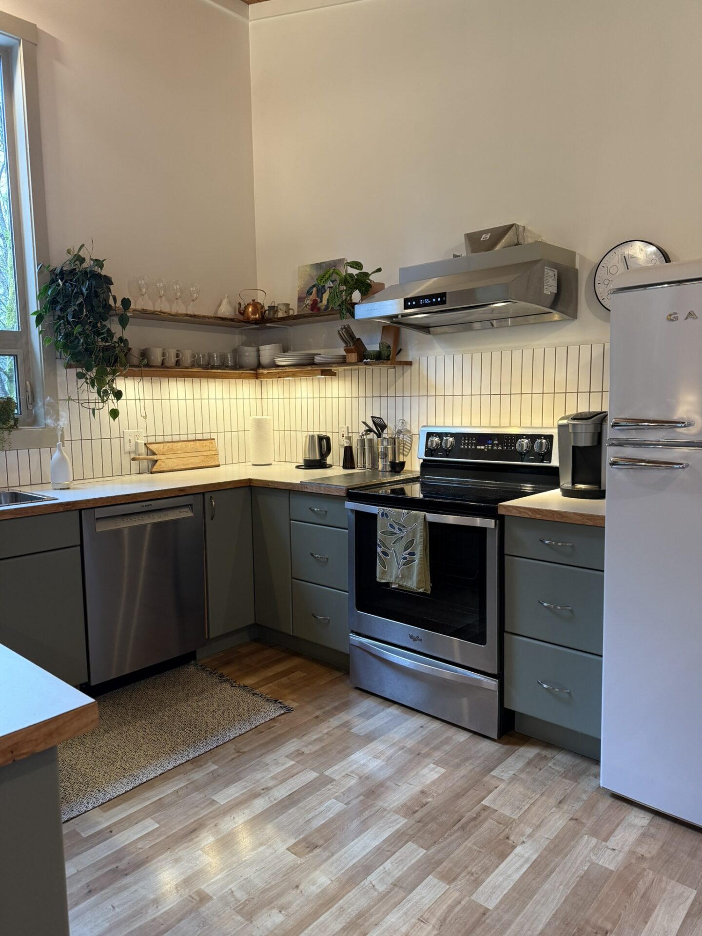 Maple Tree Guest House Salt Spring Island