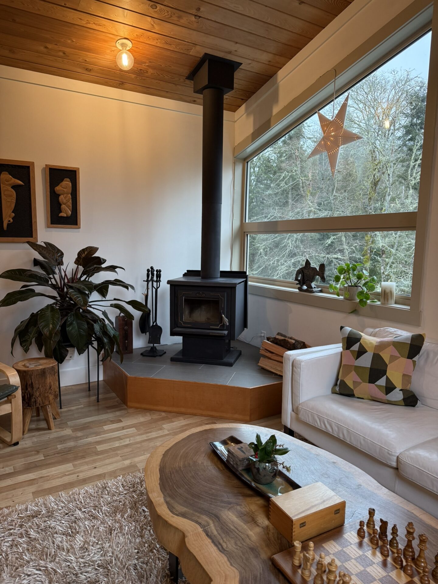 Maple Tree Guest House Salt Spring Island