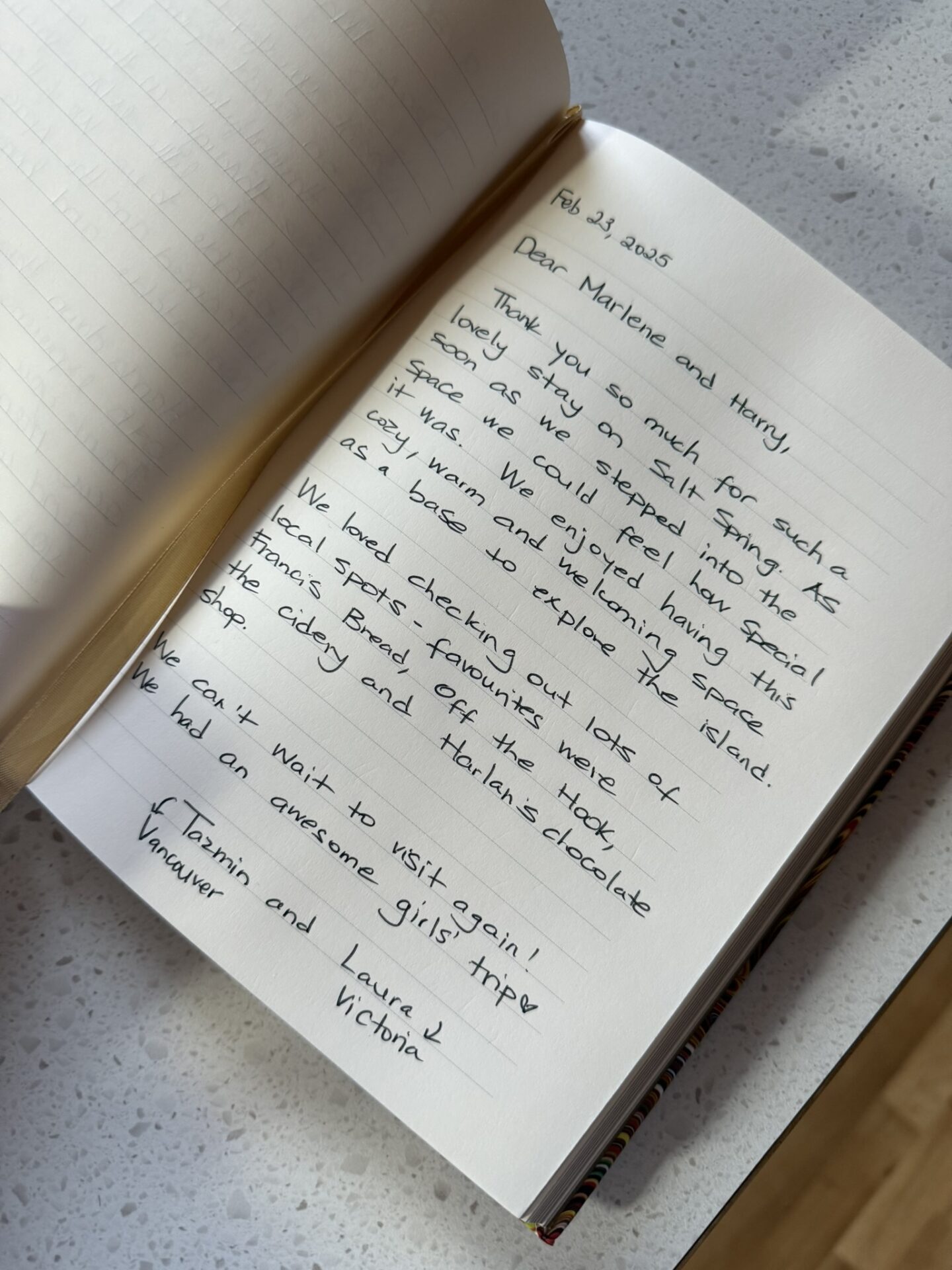 Maple Tree Guest House Salt Spring Island