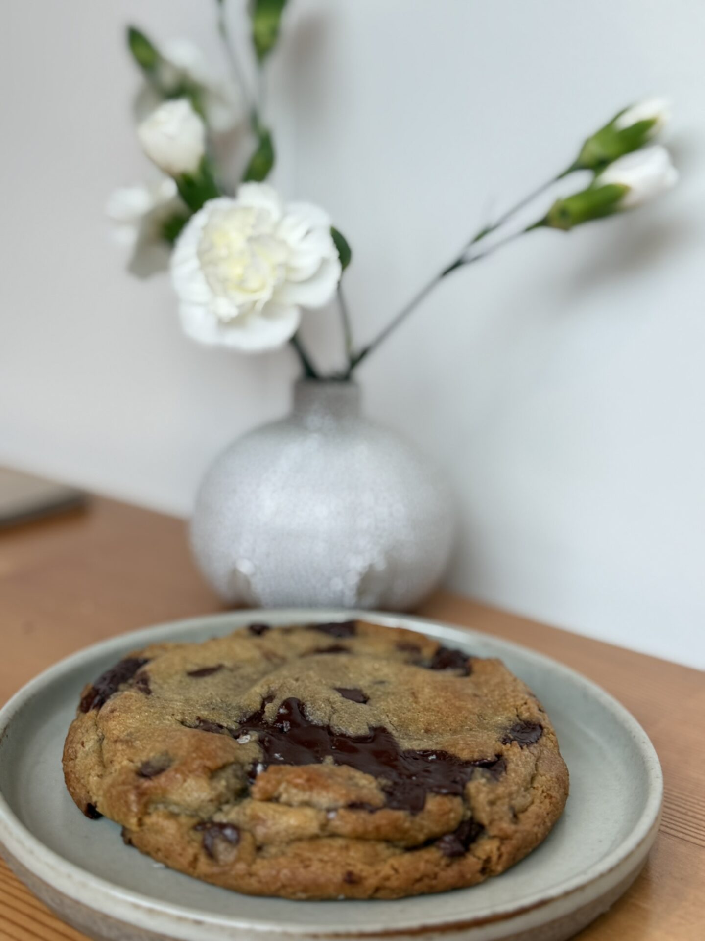 Francis Bread Salt Spring Island