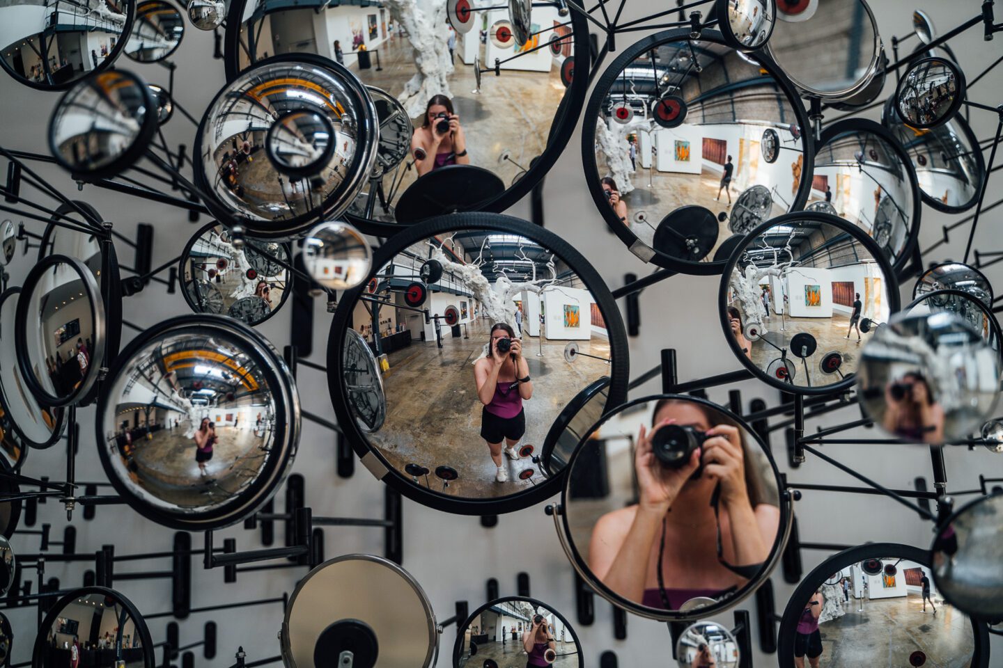 Arsenal Contemporary Montreal